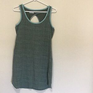 Columbia sleeveless sport dress